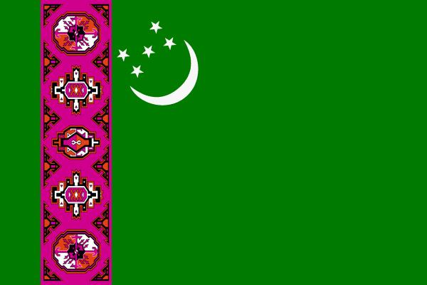 Turkmenistan