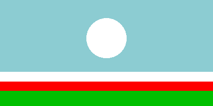 Sakha-Yakutia